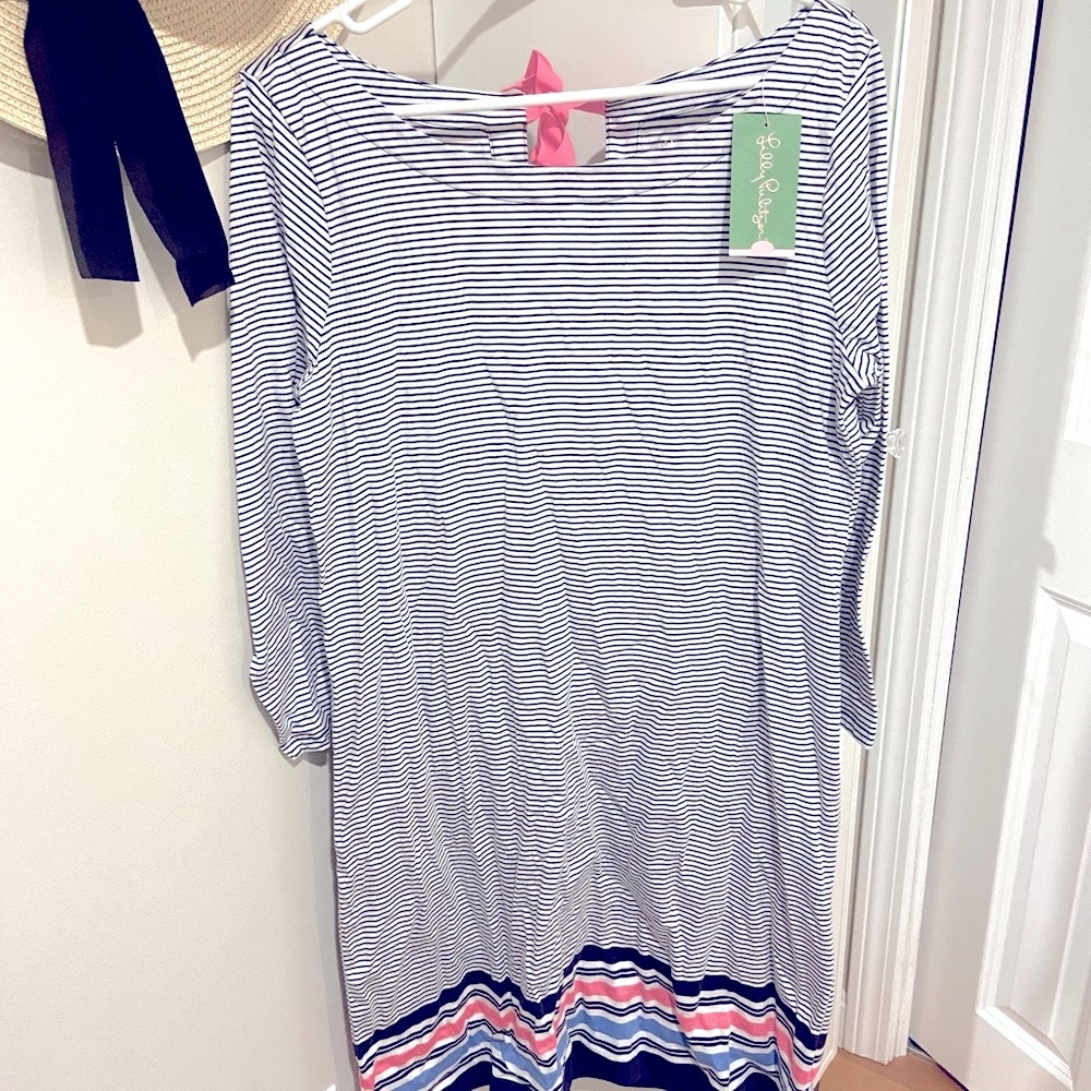Lily Pulitzer Dress